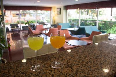 Lara Dinc Hotel