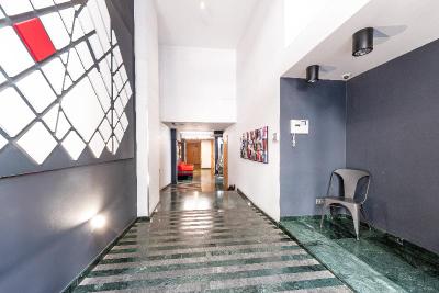 AinB Sagrada Familia Apartments