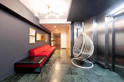 AinB Sagrada Familia Apartments