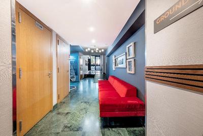AinB Sagrada Familia Apartments