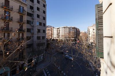 AinB Eixample-Miro Apartments
