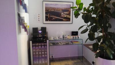 Le President Hotel