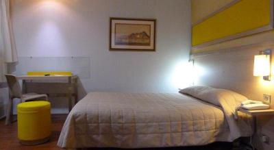Le President Hotel