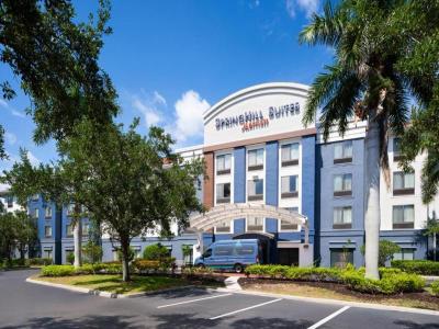 Springhill Suites by Marriott