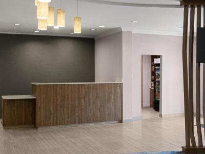 Springhill Suites by Marriott