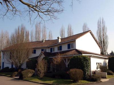 Enzo Hotels Trappes