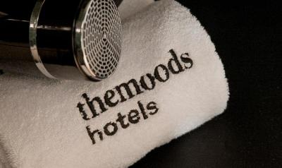 The Moods Oasis