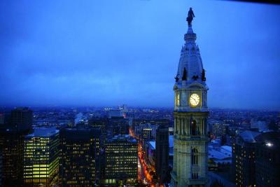 The Ritz-Carlton, Philadelphia