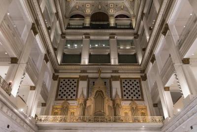 The Ritz-Carlton, Philadelphia