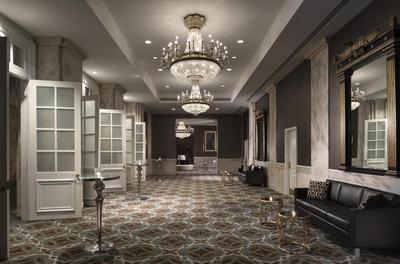 The Ritz-Carlton, Philadelphia