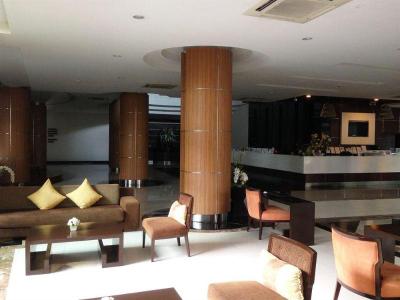 August Suites Service Residence