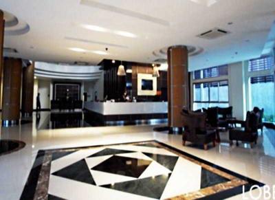 August Suites Service Residence