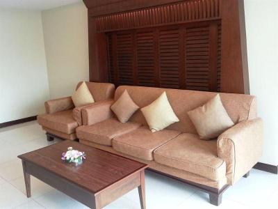 August Suites Service Residence