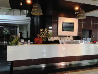 August Suites Service Residence