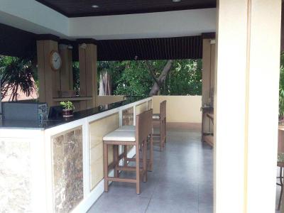 August Suites Service Residence