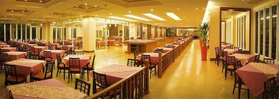 Saisawan Beach Resort