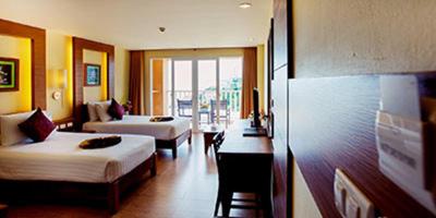 Saisawan Beach Resort