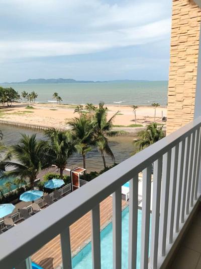 Saisawan Beach Resort
