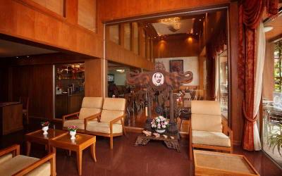 KC Place Hotel Pratunam