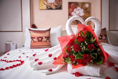 KC Place Hotel Pratunam