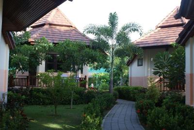 Coral Resort