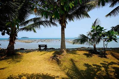 Coral Resort