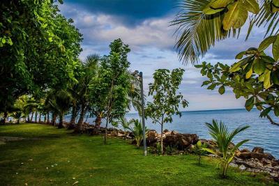 Coral Resort