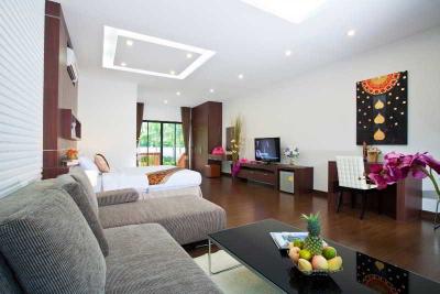 Rawai Grand House