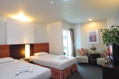 Flipper House Hotel