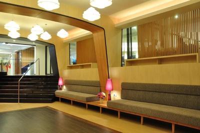 Flipper Lodge Hotel