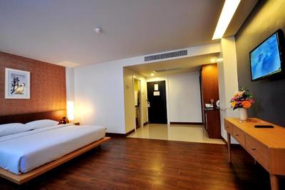 Flipper Lodge Hotel