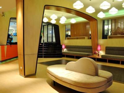 Flipper Lodge Hotel