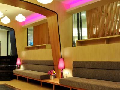 Flipper Lodge Hotel