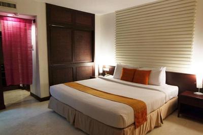 Grand Hotel Pattaya