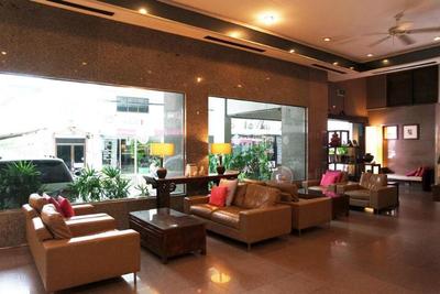 Grand Hotel Pattaya