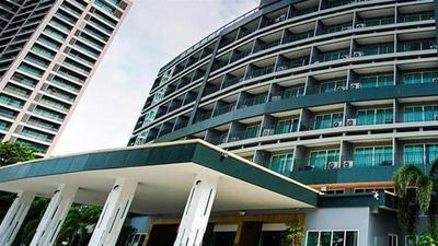 Selection Pattaya