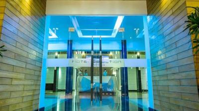 Selection Pattaya