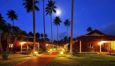 The Siam Residence Boutique Resort 
