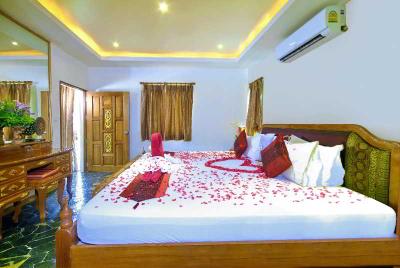 The Siam Residence Boutique Resort 