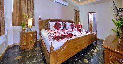 The Siam Residence Boutique Resort 