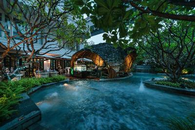 Hua Chang Heritage Hotel Bangkok