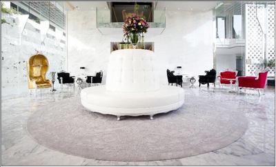 Hua Chang Heritage Hotel Bangkok