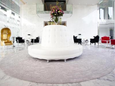 Hua Chang Heritage Hotel Bangkok