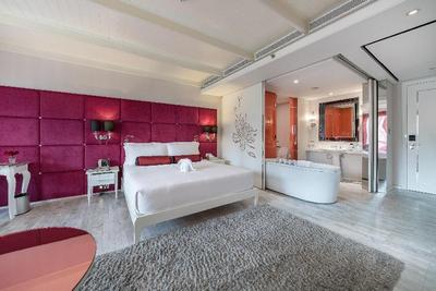 Hua Chang Heritage Hotel Bangkok