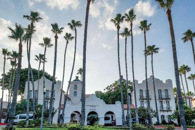 Casa De Palmas Trademark Collection by Wyndham