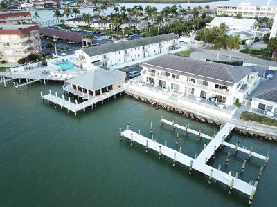 The Boat House Marco