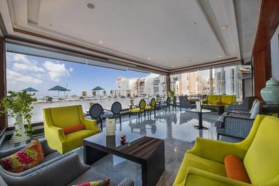 Grand Mogador  Sea View Tanger