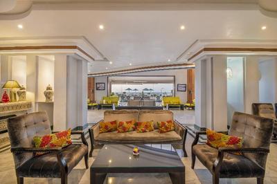 Grand Mogador  Sea View Tanger
