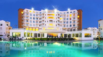 Grand Mogador  Sea View Tanger