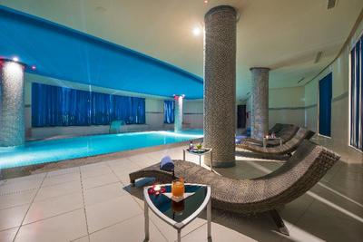 Grand Mogador  Sea View Tanger